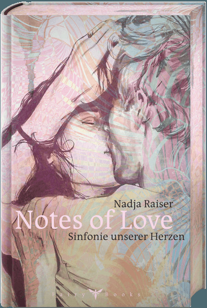 Notes of Love