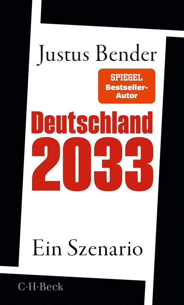Deutschland 2033