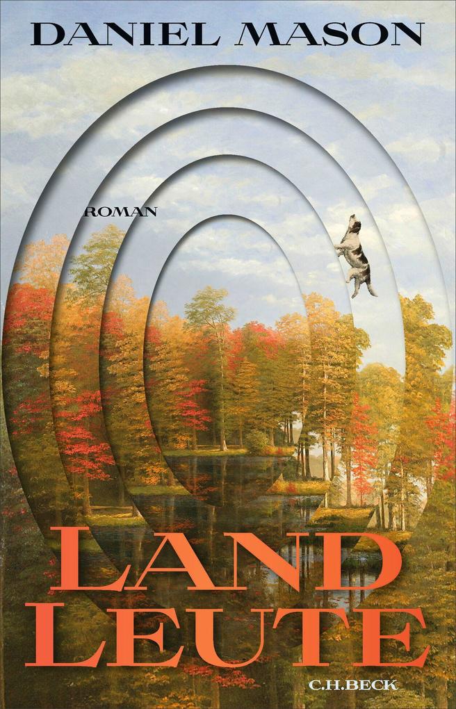 Landleute