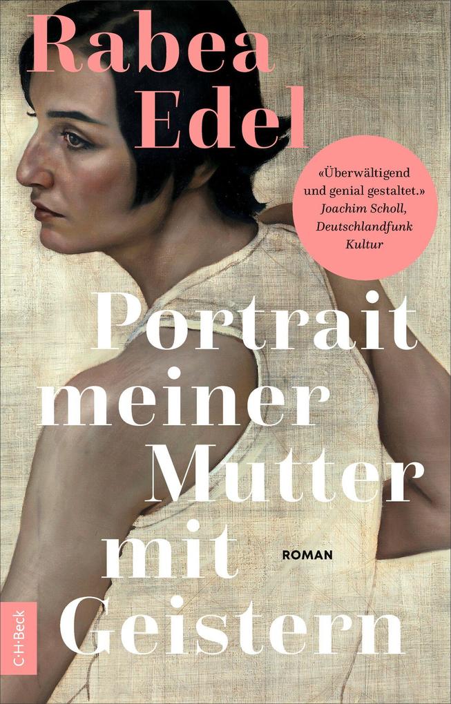Rabea Edel: Portrait meiner Mutter mit Geistern - Taschenbuch - Bild 2