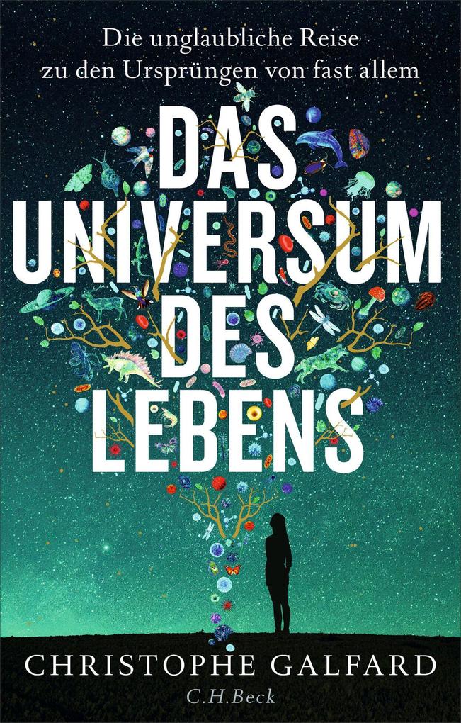 Das Universum des Lebens