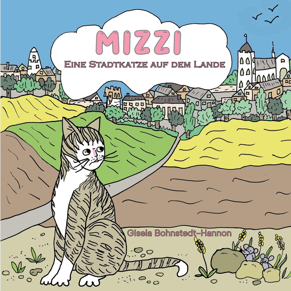 Mizzi