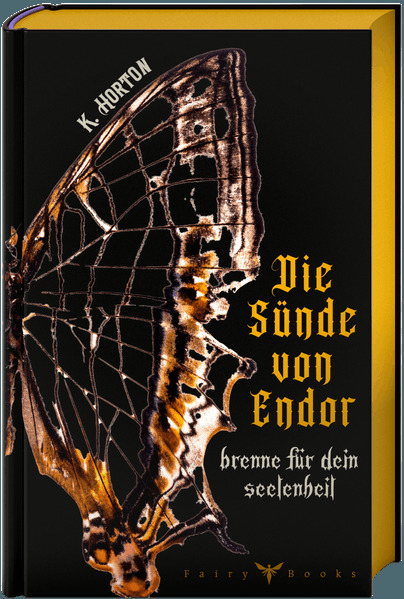 Die Sünde von Endor