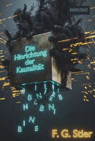 Die Hinrichtung der Kausalität