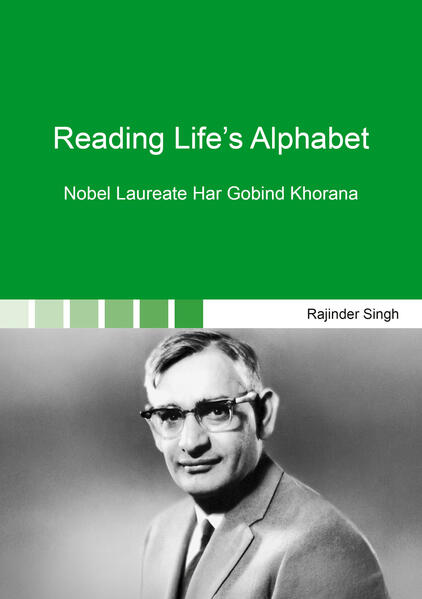 Reading Life's Alphabet