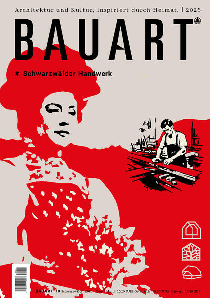 BAUART 2026