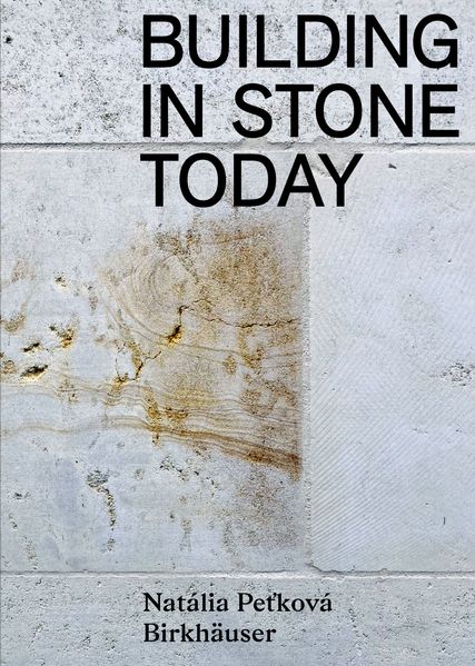 Building in Stone Today