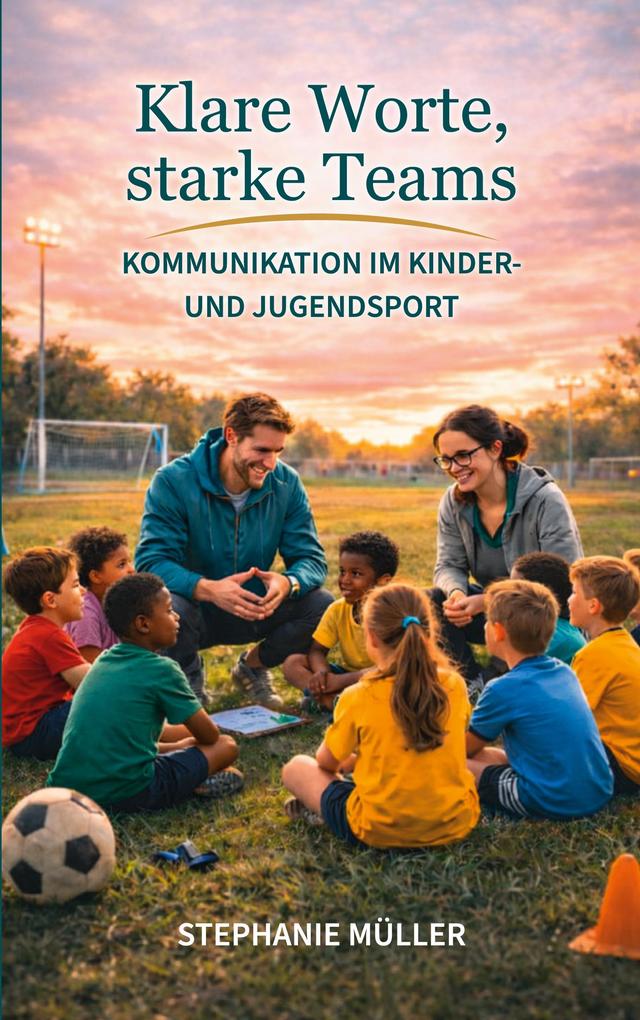 Klare Worte starke Teams