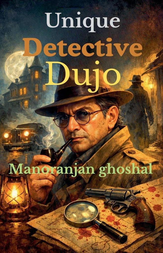 Unique Detective Dujo