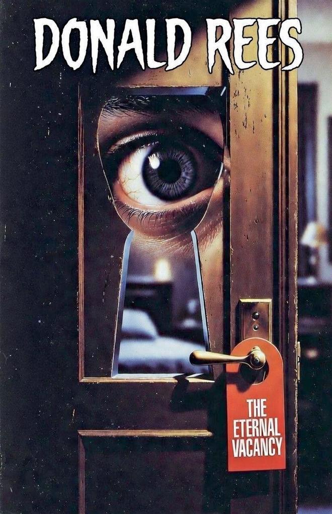 The Eternal Vacancy