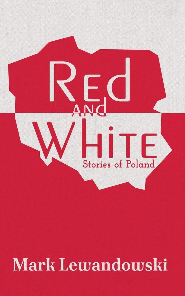 Red and White