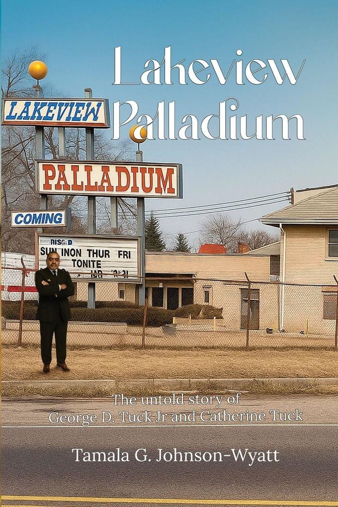 Lakeview Palladium