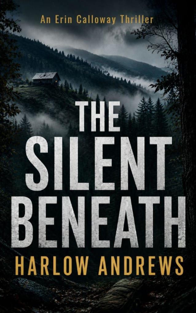 The Silent Beneath