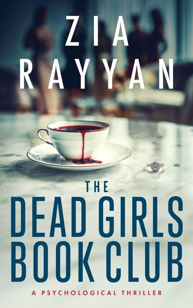 The Dead Girls Book Club