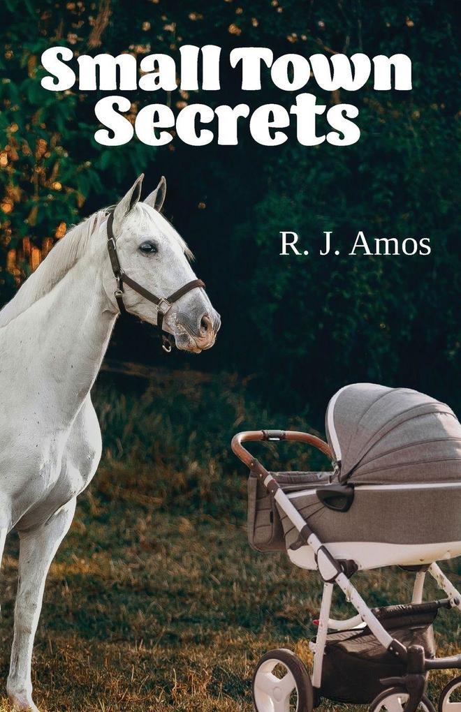Small Town Secrets