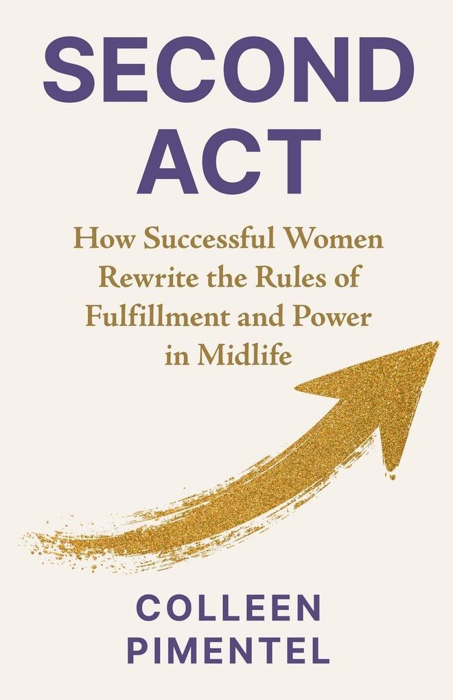 SECOND ACT