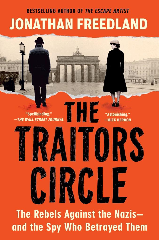 The Traitors Circle