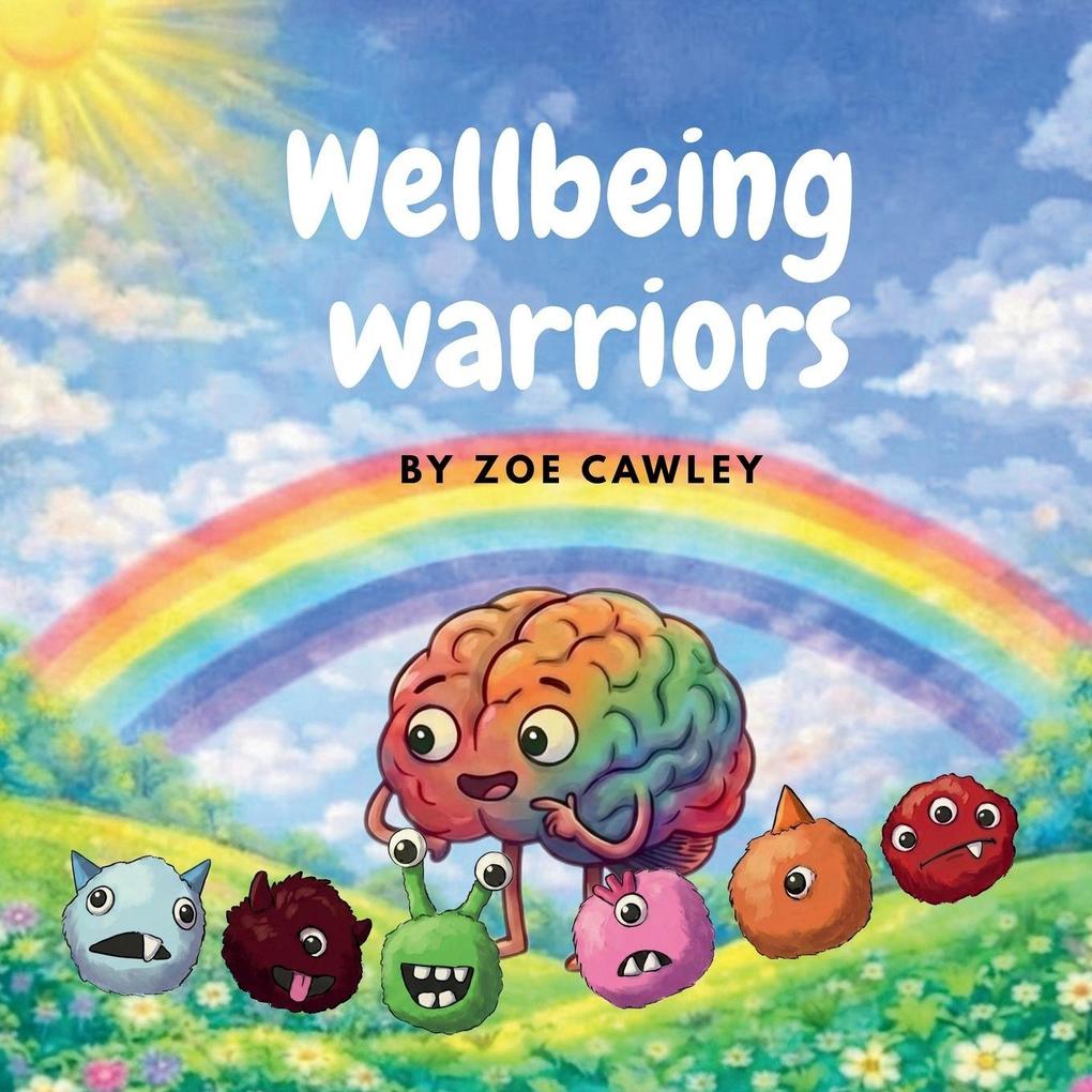 Wellbeing Warriors