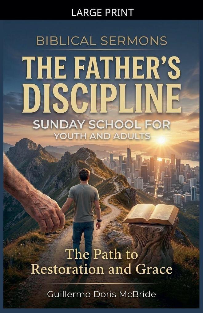 A Father's Discipline