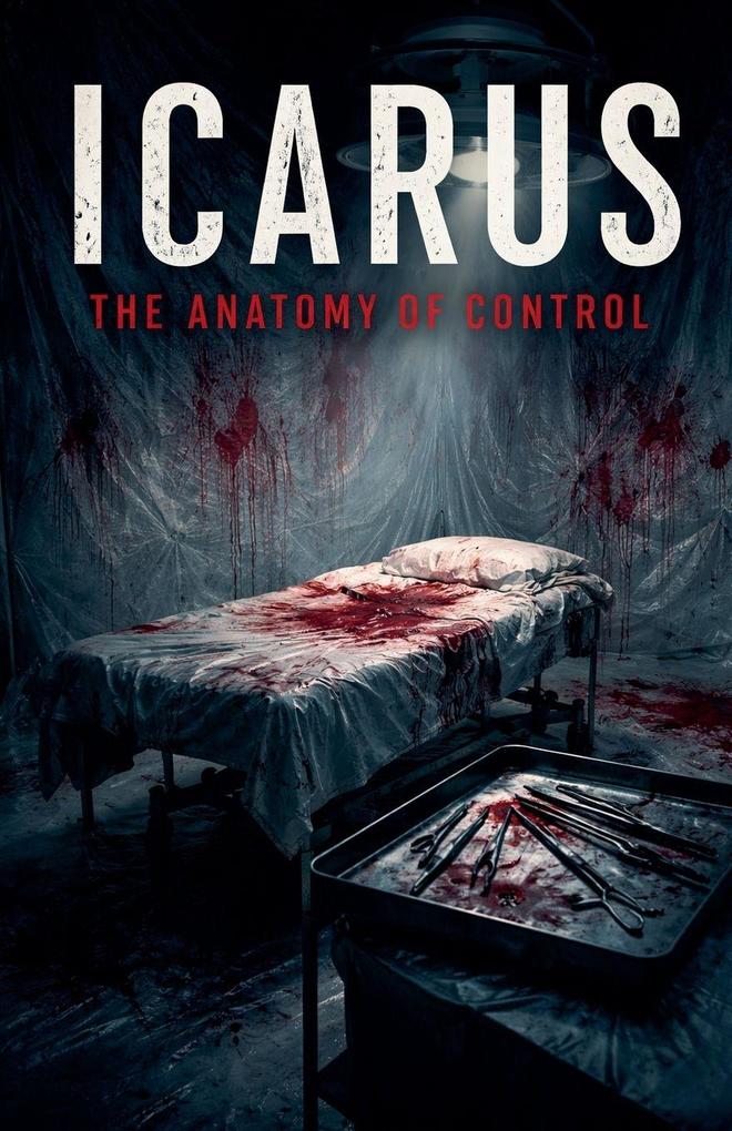 Icarus The Anatomy of Control