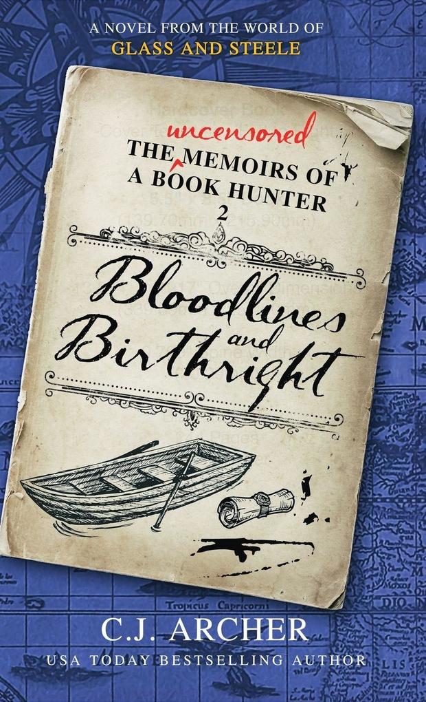 Bloodlines and Birthright