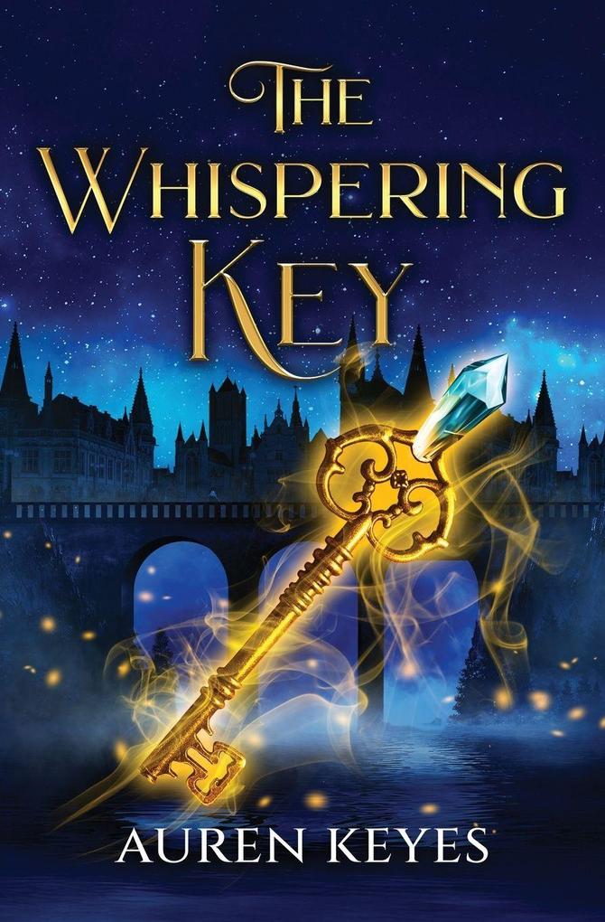 The Whispering Key
