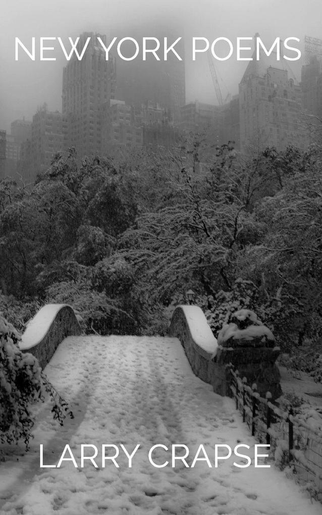 new york poems