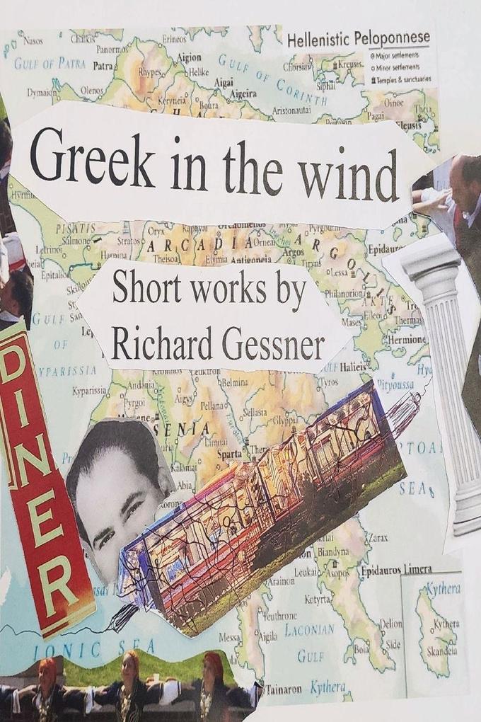 Greek in the Wind