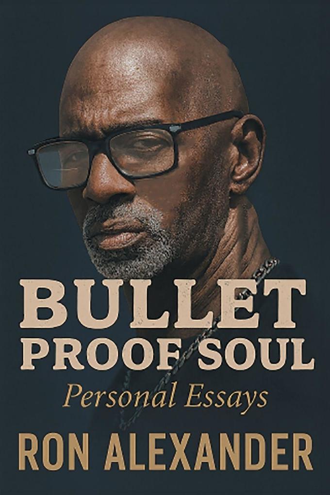 Bullet Proof Soul