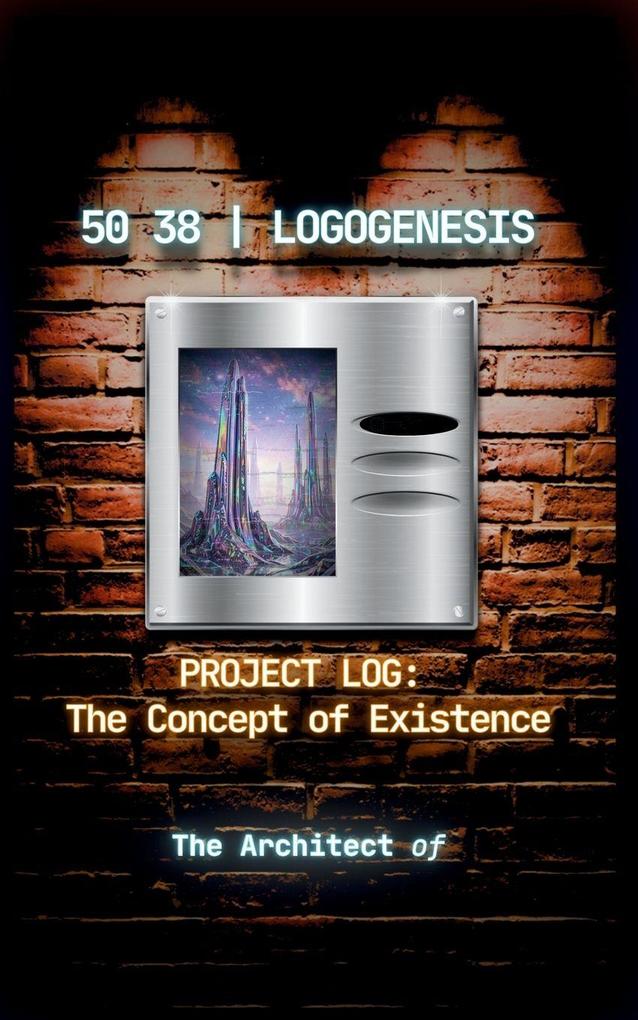50 38 | LOGOGENESIS
