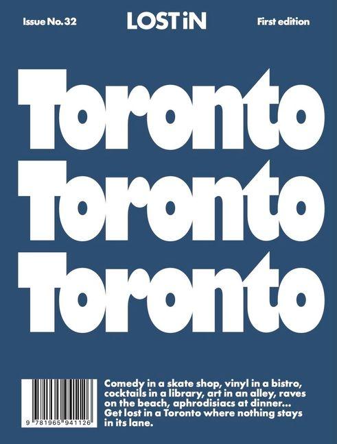 LOST iN Toronto