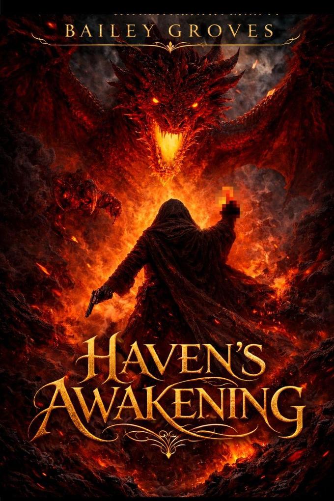 Haven's Awakening