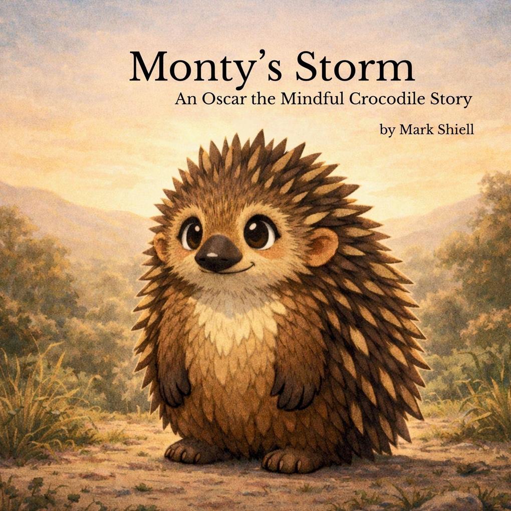 Monty's Storm