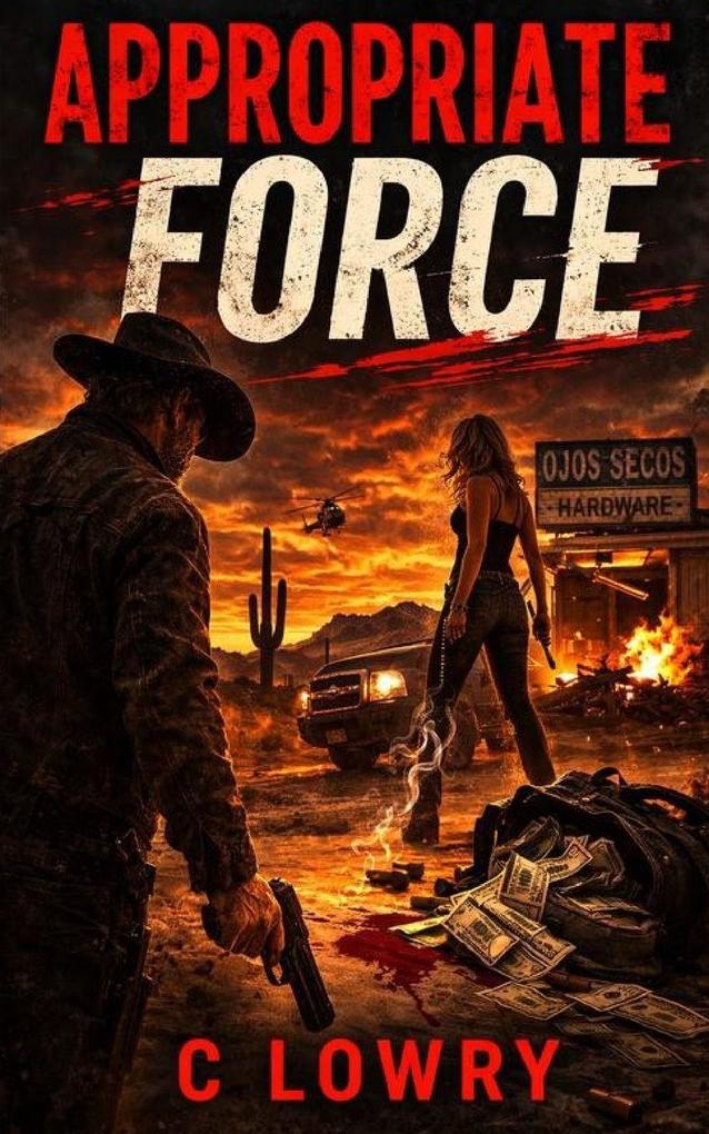 Appropriate Force