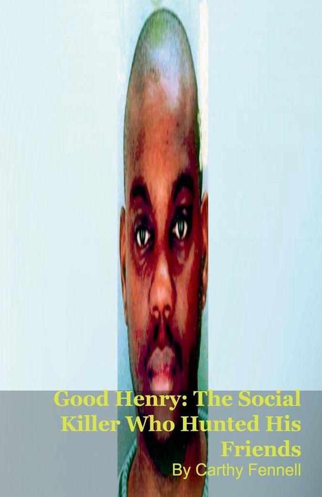 Good Henry