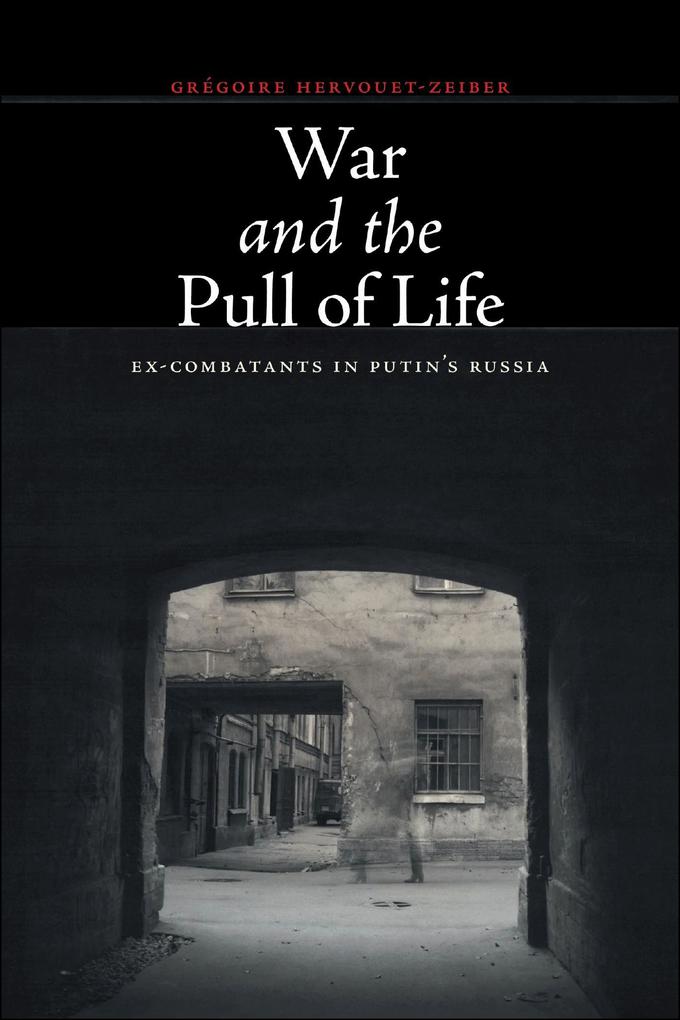War and the Pull of Life