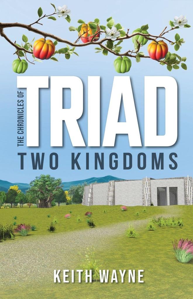 The Chronicles of TRIAD