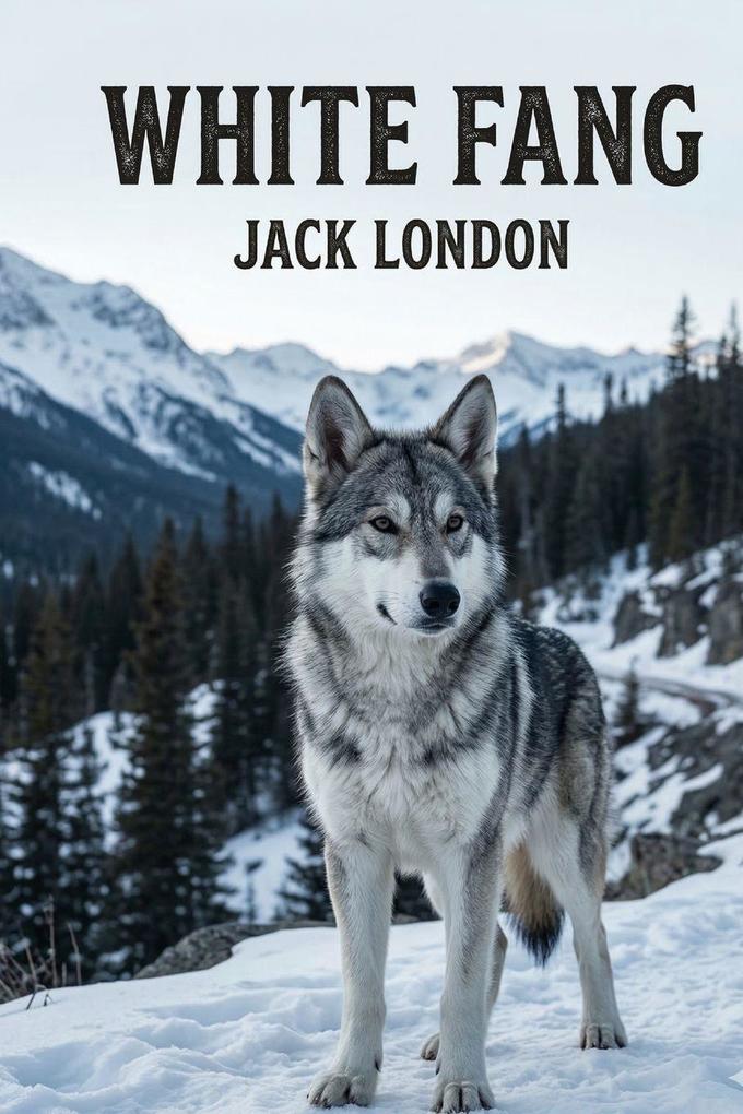 White Fang