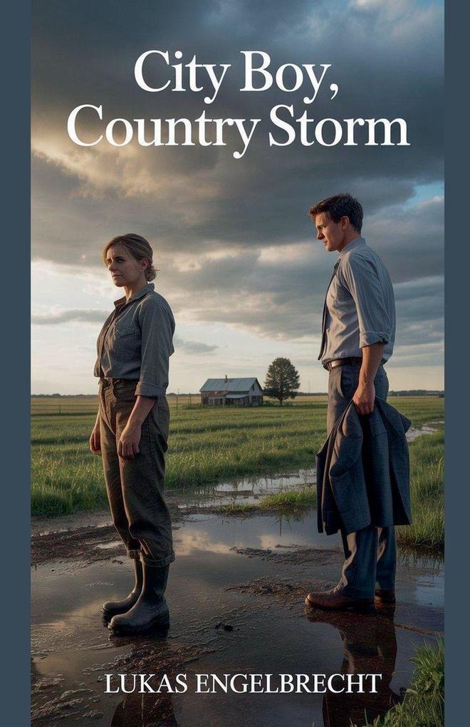 City Boy Country Storm
