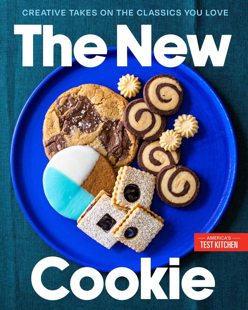 The New Cookie