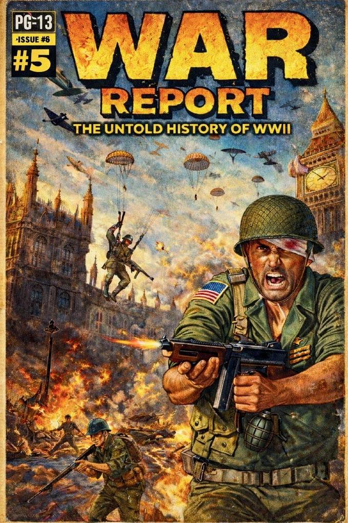 War Report