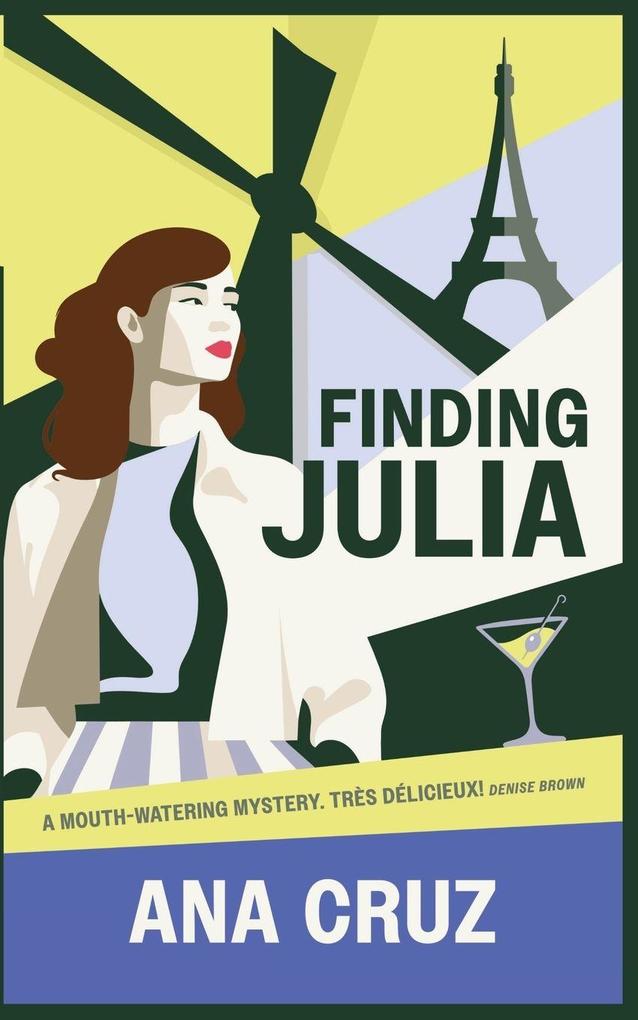 Finding Julia