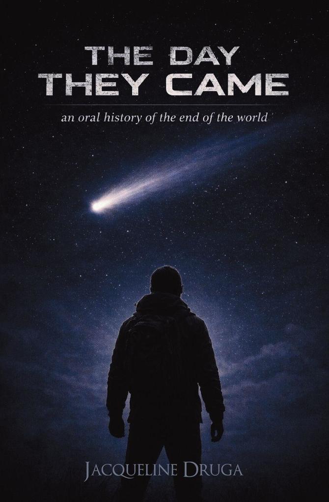 The Day They Came