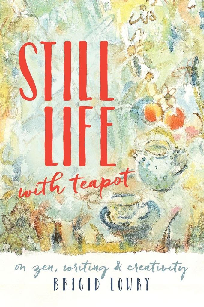 Still Life With Teapot