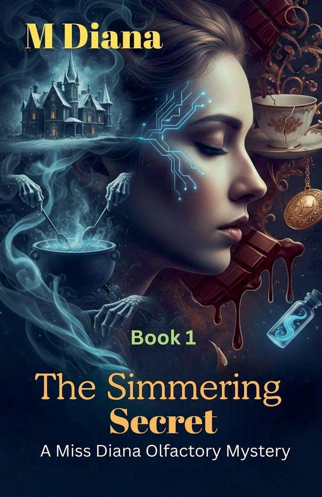 The Simmering Secret