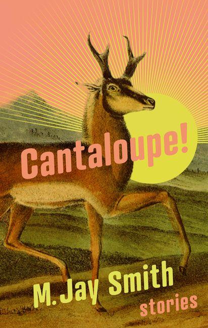 Cantaloupe!