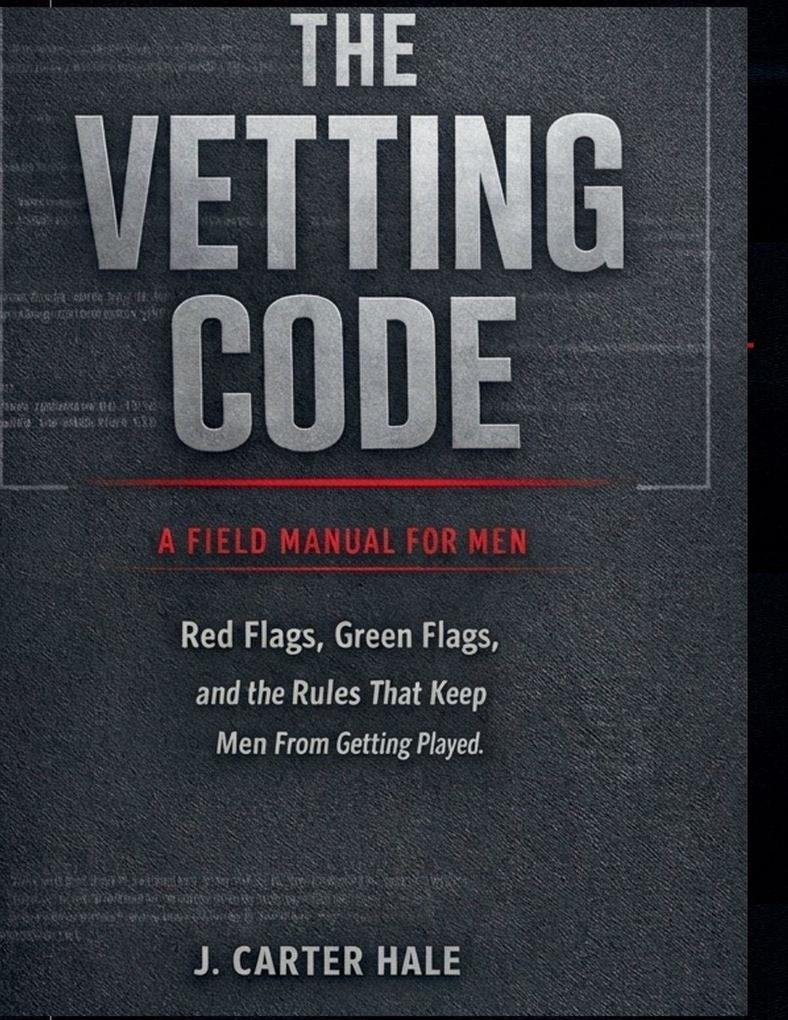 The Vetting Code