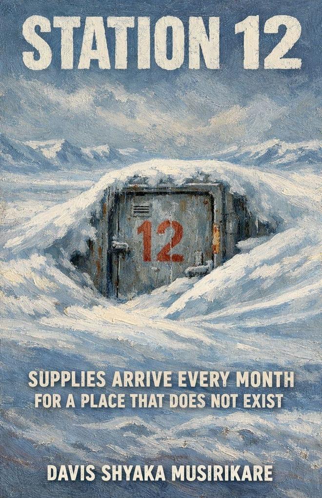 Station 12
