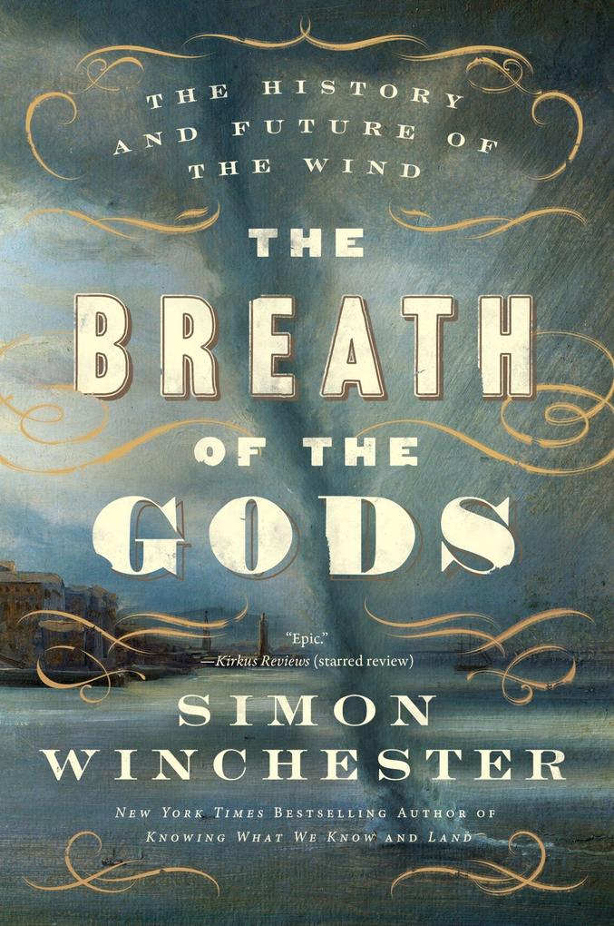 The Breath of the Gods