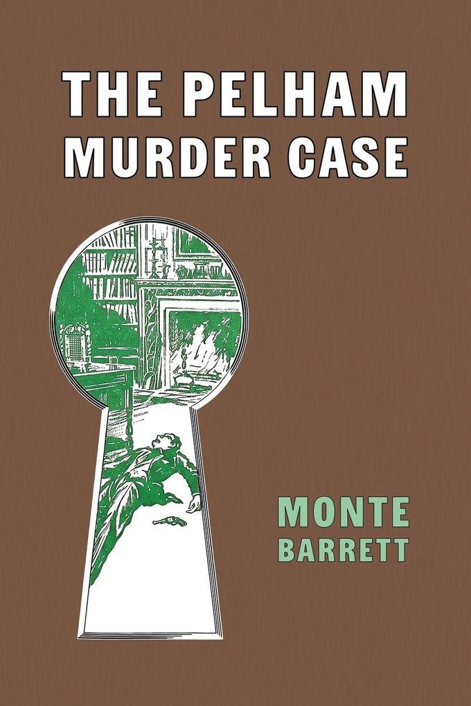 The Pelham Murder Case